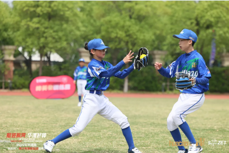 【分院动态】华漕：践行社会责任，关注青少年成长，这家春申金字塔人才企业这样做......