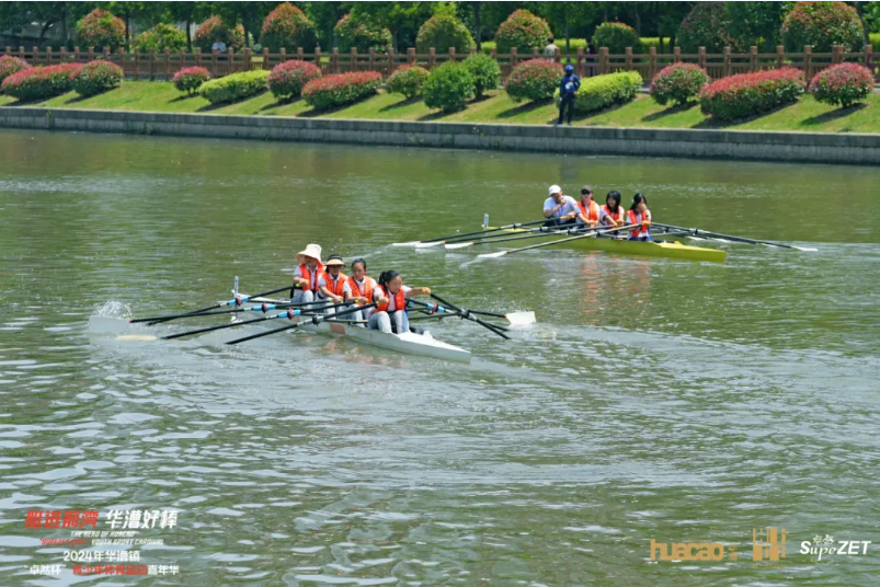 【分院动态】华漕：践行社会责任，关注青少年成长，这家春申金字塔人才企业这样做......